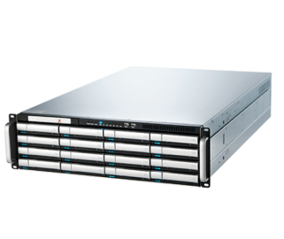Storage Video Server